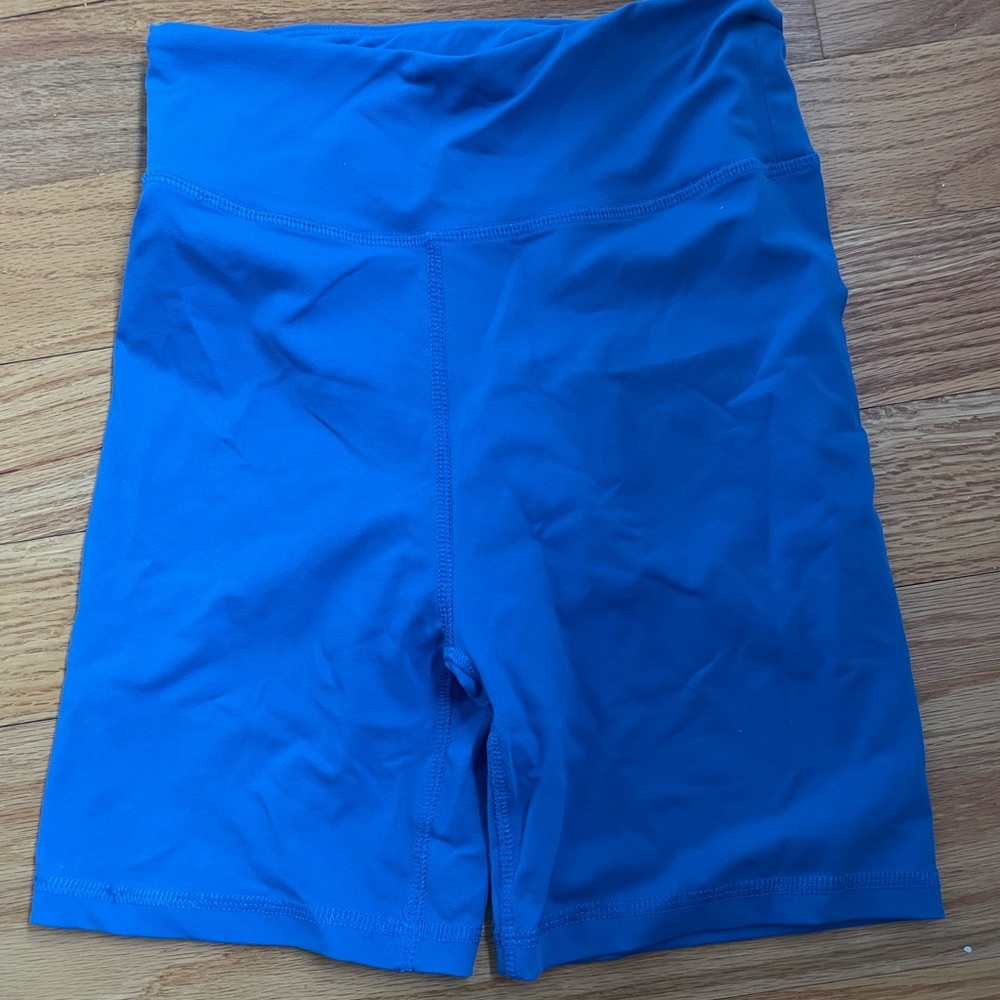 Glassons bike shorts